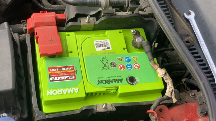 Toko aki pangandaran 081310118505 Bagus Battery